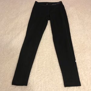 Black Nike Thermal Leggings